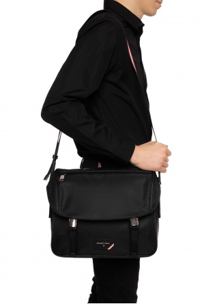 ‘fabro’ shoulder bag, zdjęcie 2 ‘fabro’ shoulder bag od Bally